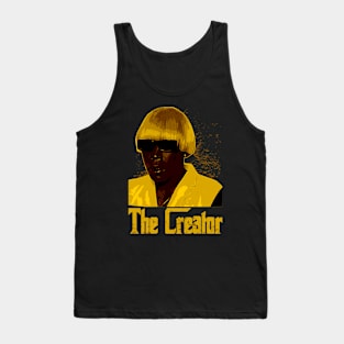 The Creator Tank Top